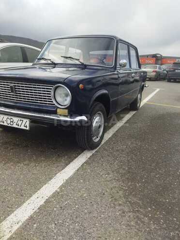 LADA (VAZ) 21011 1983, 80,000 km - 1.3 л - Bakı