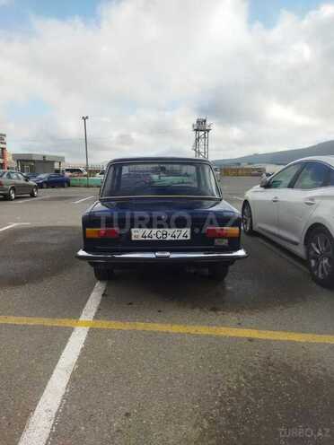 LADA (VAZ) 21011 1983, 80,000 km - 1.3 л - Bakı