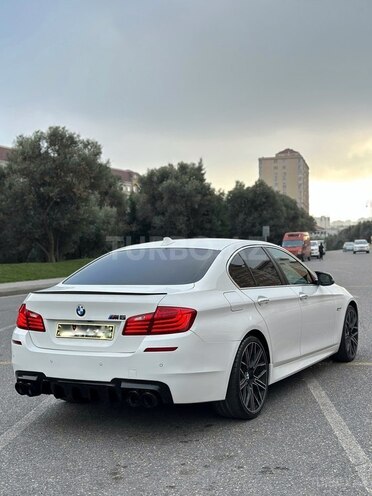 BMW 528 2015, 151,000 km - 2.0 l - Bakı