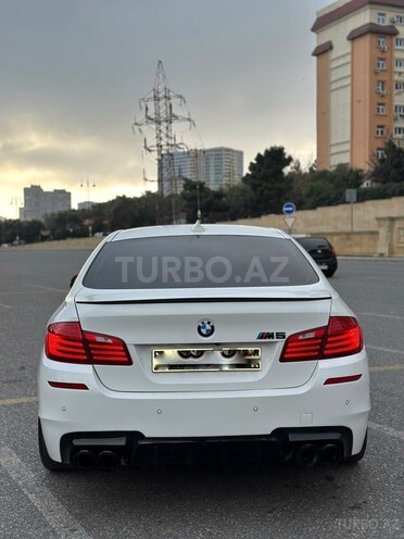 BMW 528 2015, 151,000 km - 2.0 l - Bakı