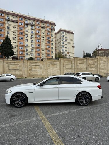 BMW 528 2015, 151,000 km - 2.0 l - Bakı