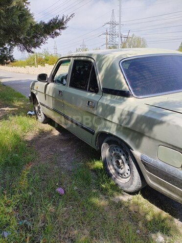 GAZ 3110 2002, 293,277 km - 2.3 l - Göyçay