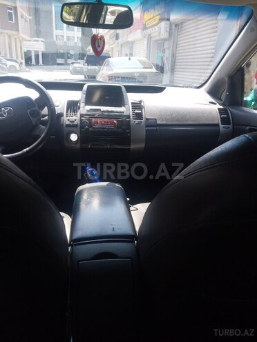 Toyota Prius 2006, 350,000 km - 1.5 l - Bakı