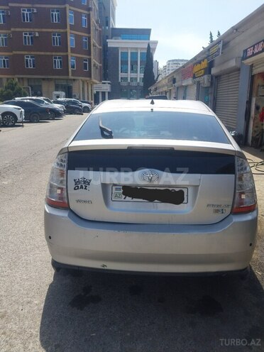 Toyota Prius 2006, 350,000 km - 1.5 l - Bakı