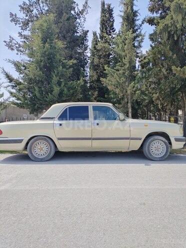 GAZ 3110 2002, 293,277 km - 2.3 l - Göyçay