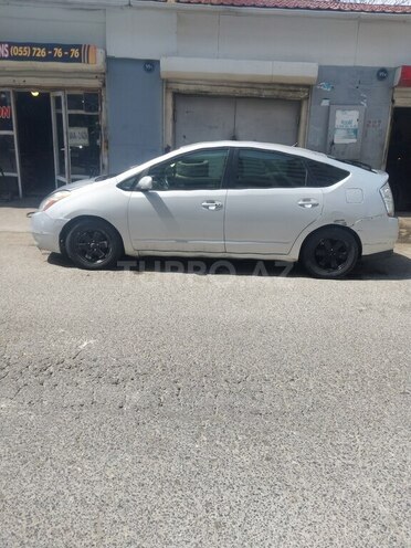 Toyota Prius 2006, 350,000 km - 1.5 l - Bakı