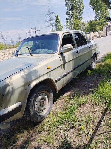 GAZ 3110 2002, 293,277 km - 2.3 l - Göyçay