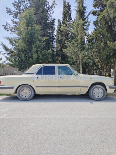 GAZ 3110 2002, 293,277 km - 2.3 l - Göyçay