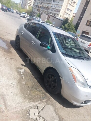 Toyota Prius 2006, 350,000 km - 1.5 l - Bakı