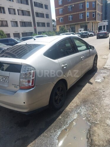 Toyota Prius 2006, 350,000 km - 1.5 l - Bakı