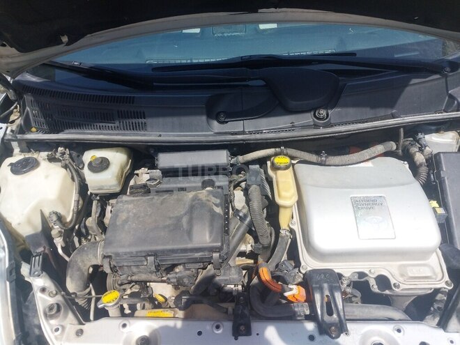 Toyota Prius 2006, 350,000 km - 1.5 l - Bakı