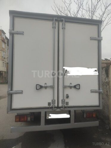 Isuzu NPR 66 L 2009, 261,000 km - 4.3 l - Bakı
