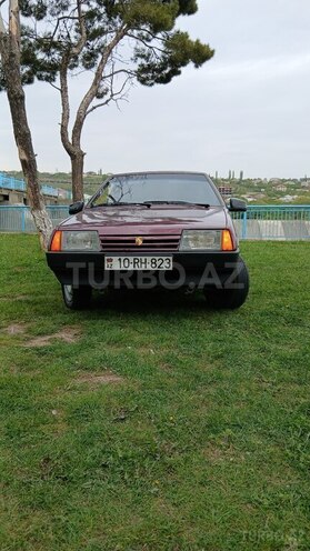 LADA (VAZ) 21099 1996, 100,000 km - 1.5 l - Quba