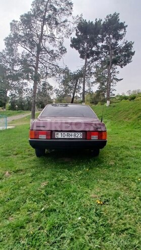 LADA (VAZ) 21099 1996, 100,000 km - 1.5 l - Quba