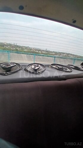 LADA (VAZ) 21099 1996, 100,000 km - 1.5 l - Quba