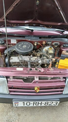 LADA (VAZ) 21099 1996, 100,000 km - 1.5 l - Quba