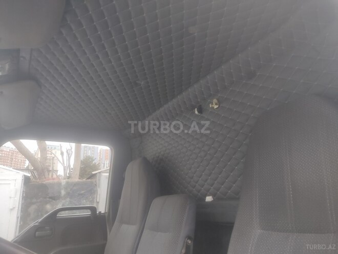 Isuzu NPR 66 L 2009, 261,000 km - 4.3 l - Bakı