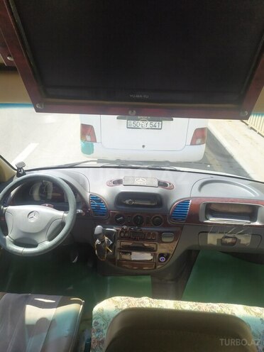 Mercedes Sprinter 313 2004, 500,000 km - 2.2 л - Sumqayıt