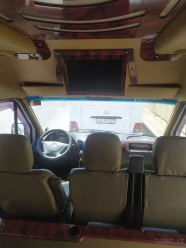 Mercedes Sprinter 313 2004, 500,000 km - 2.2 л - Sumqayıt