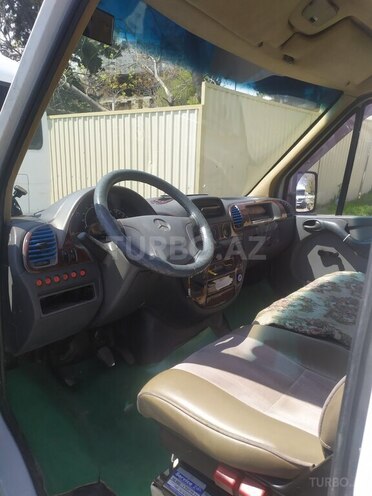 Mercedes Sprinter 313 2004, 500,000 km - 2.2 л - Sumqayıt