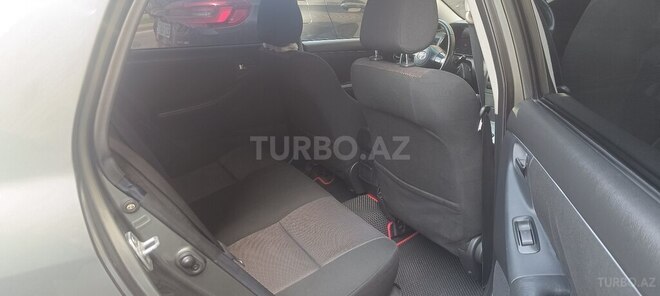 Toyota Corolla 2006, 217,500 km - 1.4 l - Bakı