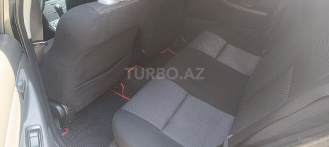 Toyota Corolla 2006, 217,500 km - 1.4 l - Bakı