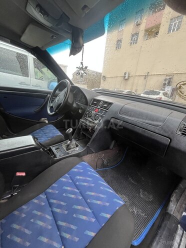 Mercedes C 220 d 2000, 450,000 km - 2.2 l - Bakı