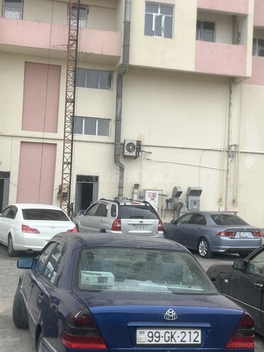 Mercedes C 220 d 2000, 450,000 km - 2.2 l - Bakı