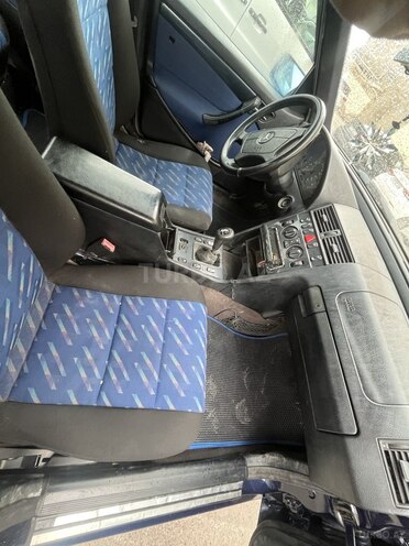 Mercedes C 220 d 2000, 450,000 km - 2.2 l - Bakı