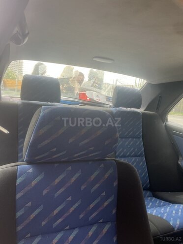 Mercedes C 220 d 2000, 450,000 km - 2.2 l - Bakı