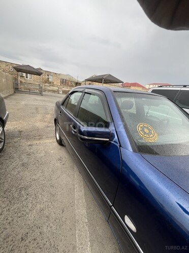 Mercedes C 220 d 2000, 450,000 km - 2.2 l - Bakı