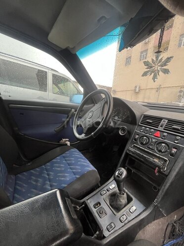 Mercedes C 220 d 2000, 450,000 km - 2.2 l - Bakı