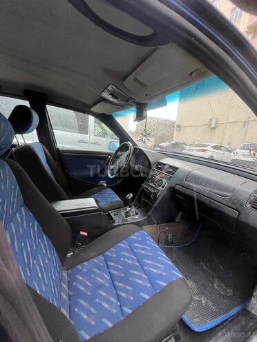 Mercedes C 220 d 2000, 450,000 km - 2.2 l - Bakı