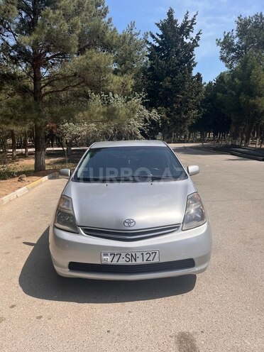 Toyota Prius 2009, 279,000 km - 1.5 l - Sumqayıt