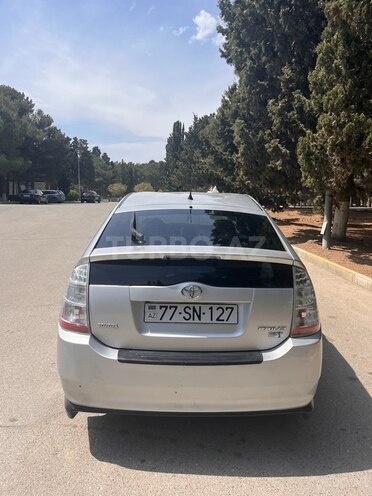 Toyota Prius 2009, 279,000 km - 1.5 l - Sumqayıt