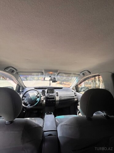 Toyota Prius 2009, 279,000 km - 1.5 l - Sumqayıt