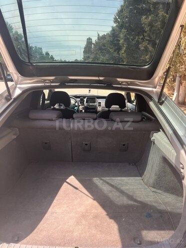 Toyota Prius 2009, 279,000 km - 1.5 l - Sumqayıt