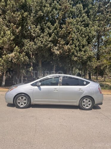 Toyota Prius 2009, 279,000 km - 1.5 l - Sumqayıt