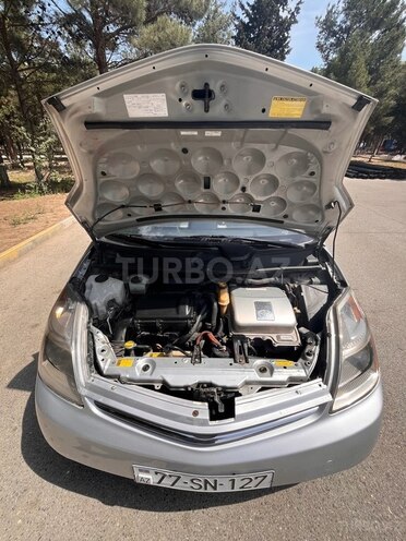 Toyota Prius 2009, 279,000 km - 1.5 l - Sumqayıt