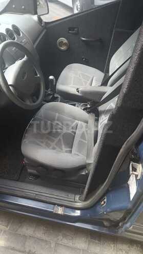 Ford Transit Connect 2013, 120,000 km - 1.8 l - Bakı