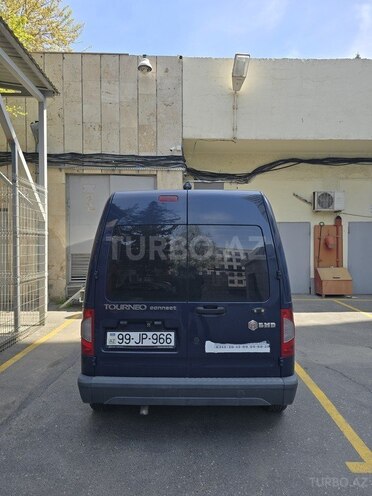 Ford Transit Connect 2013, 120,000 km - 1.8 l - Bakı
