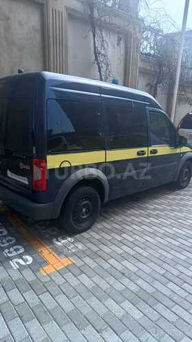 Ford Transit Connect 2013, 120,000 km - 1.8 l - Bakı