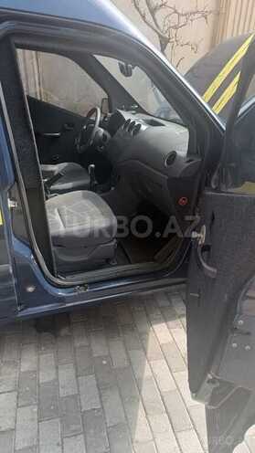 Ford Transit Connect 2013, 120,000 km - 1.8 l - Bakı