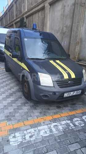 Ford Transit Connect 2013, 120,000 km - 1.8 l - Bakı
