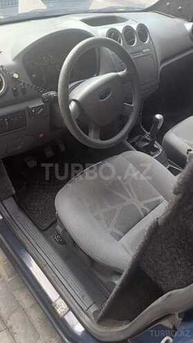 Ford Transit Connect 2013, 120,000 km - 1.8 l - Bakı