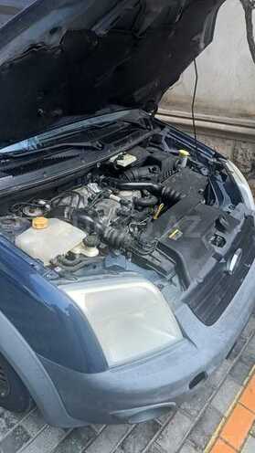 Ford Transit Connect 2013, 120,000 km - 1.8 l - Bakı