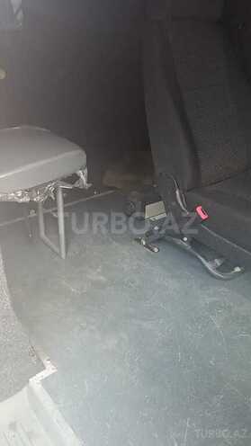 Ford Transit Connect 2013, 120,000 km - 1.8 l - Bakı