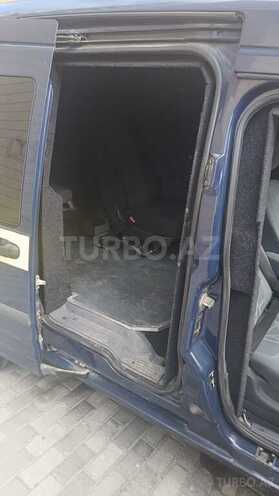 Ford Transit Connect 2013, 120,000 km - 1.8 l - Bakı