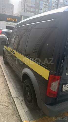 Ford Transit Connect 2013, 120,000 km - 1.8 l - Bakı