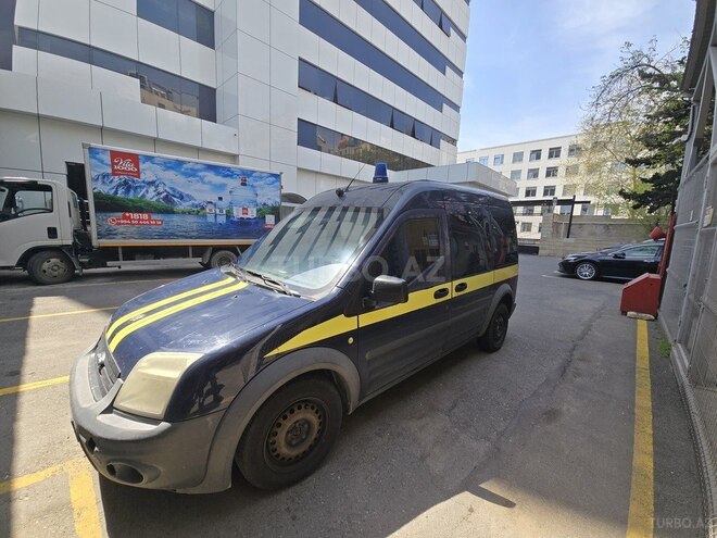 Ford Transit Connect 2013, 120,000 km - 1.8 l - Bakı